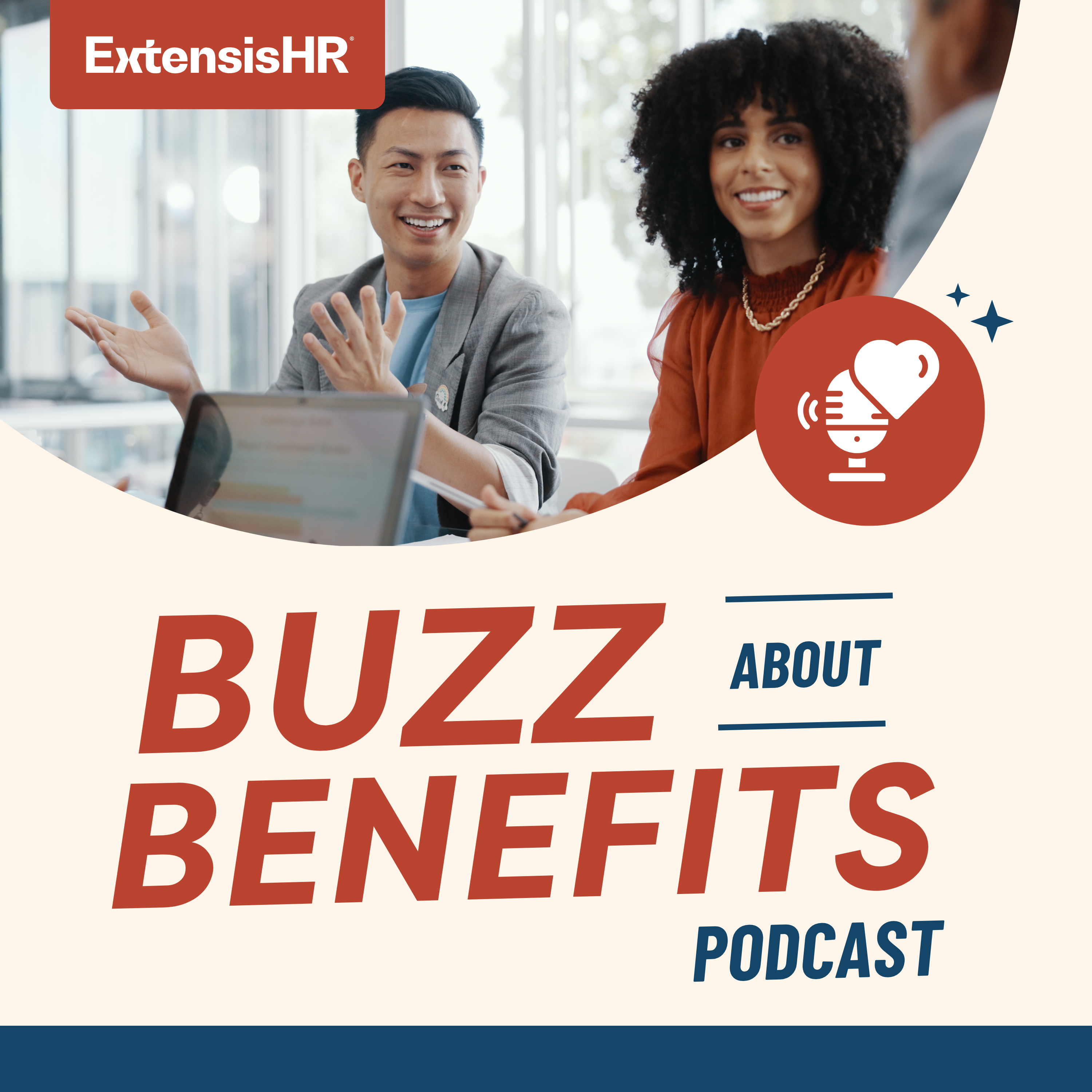 Buzz About Benefits