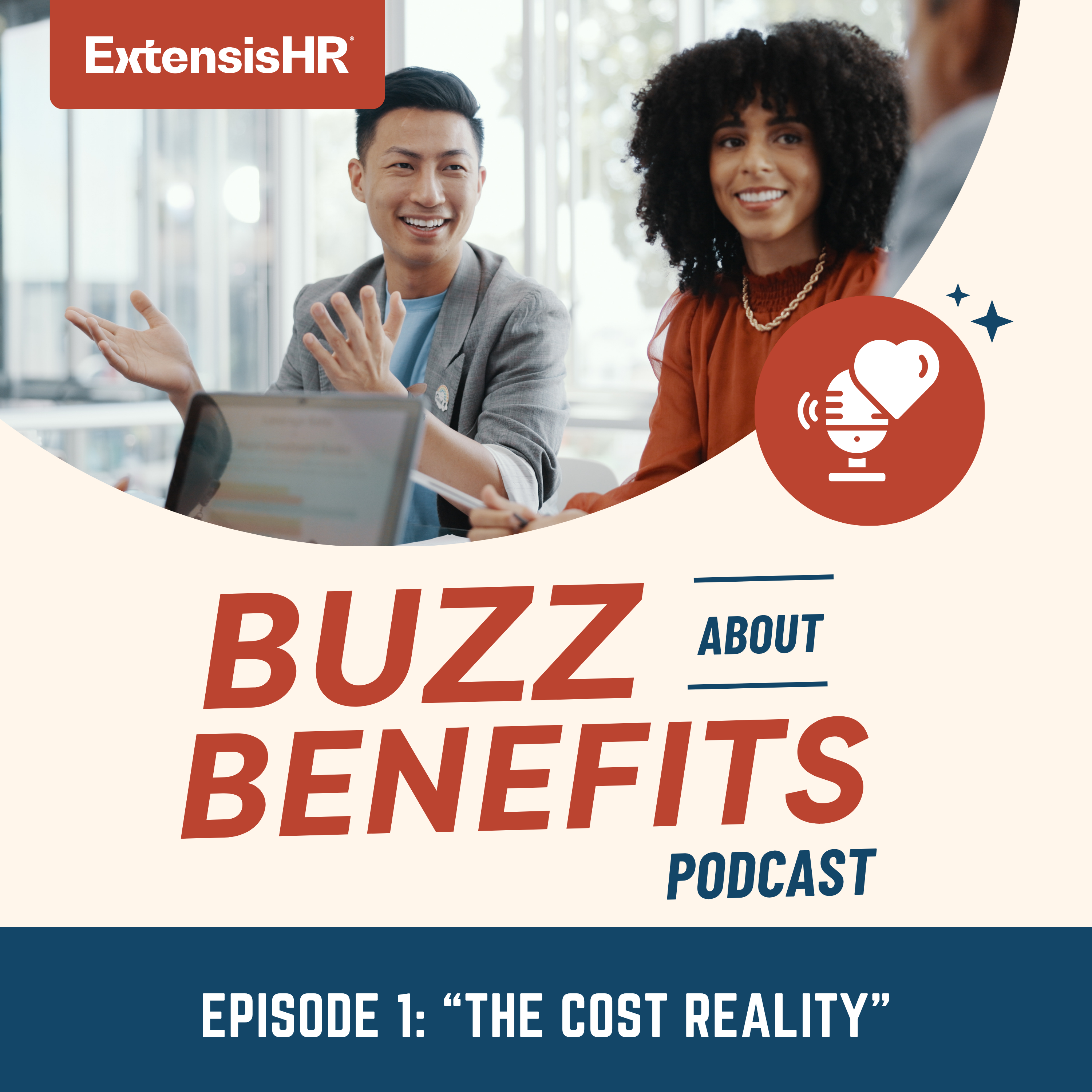 Episode 1: The Cost Reality